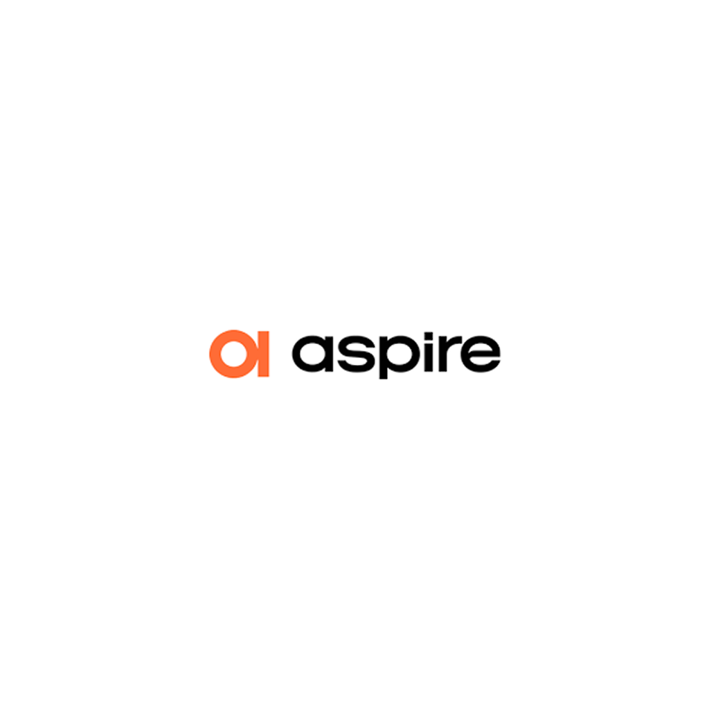 Aspire vape brand