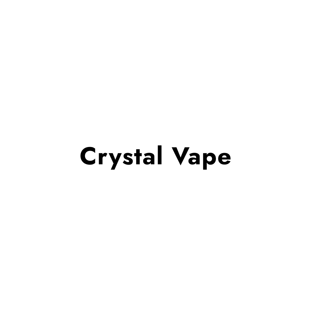 crystal vape uk 