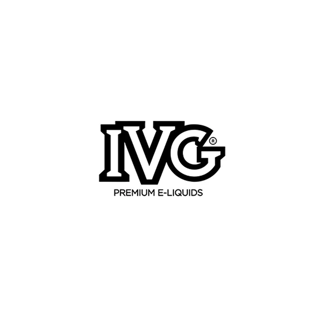 IVG Vape Brand