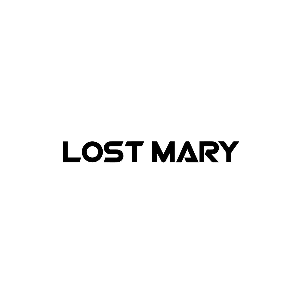 Lost Mary