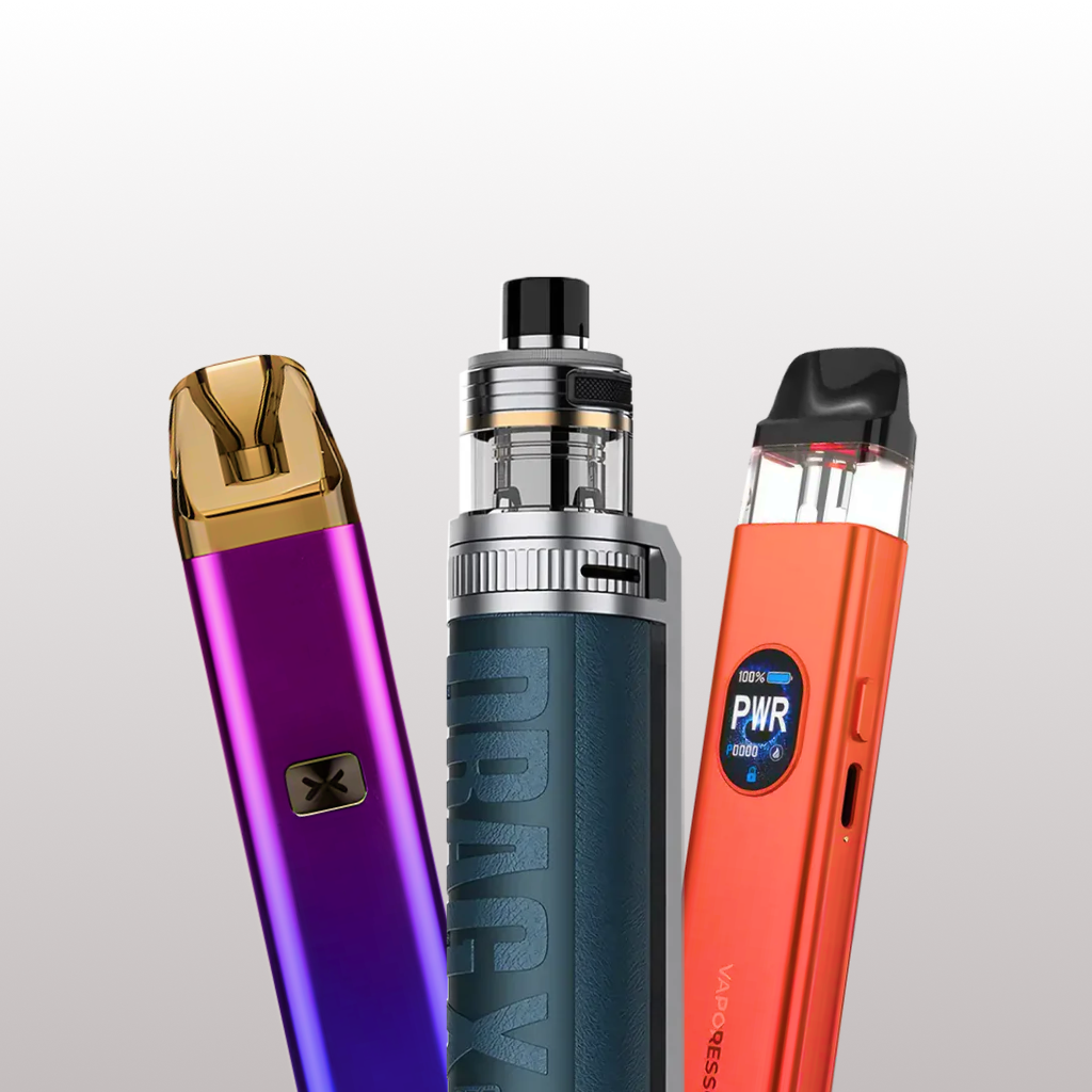 Vape Kits