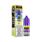 Elux Firerose 5000 Nic Salt