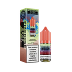 Elux Firerose 5000 Nic Salt
