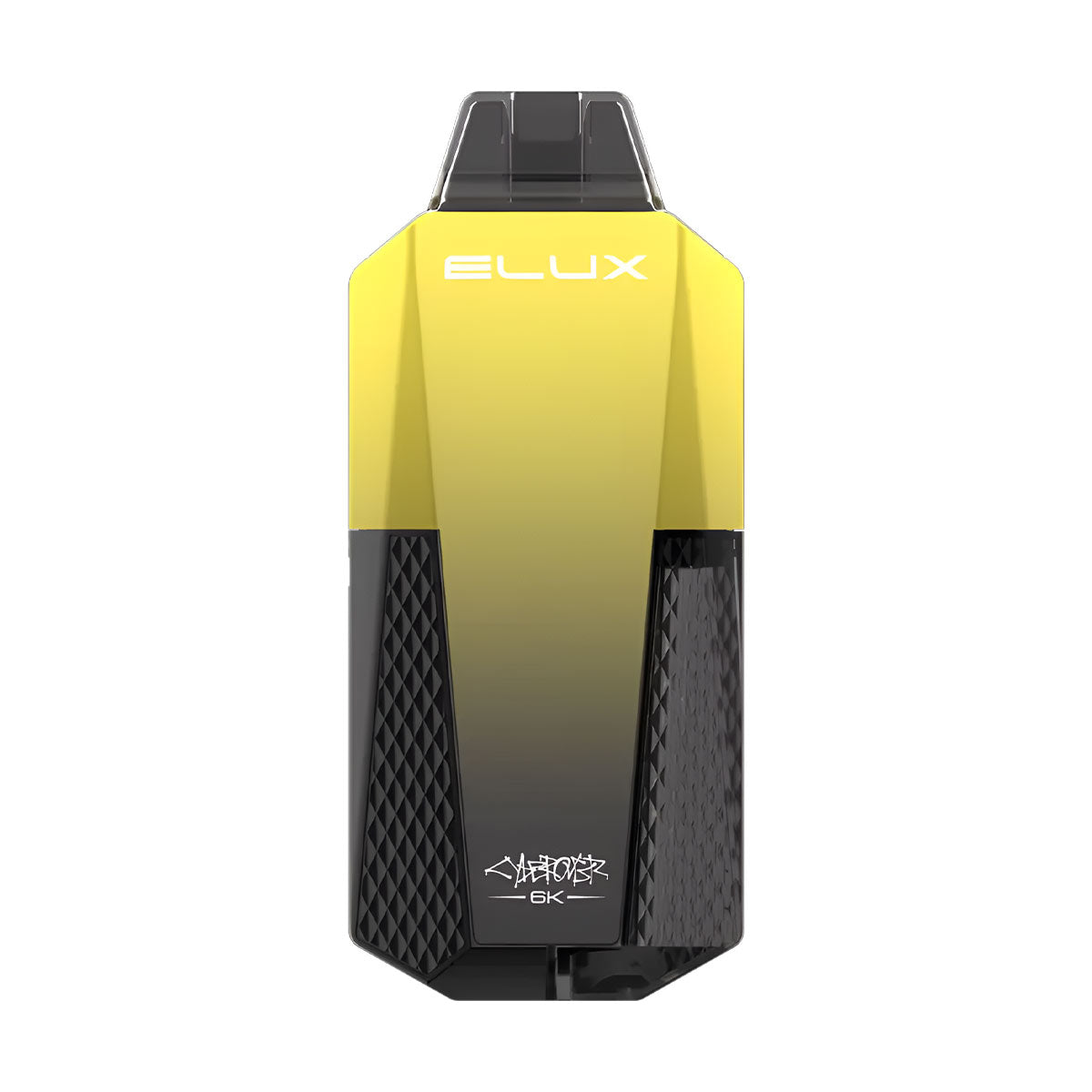Elux Cyberover 6K Rechargeable Prefilled Vape Kit