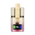 Crystal Pro Switch 30K Puffs Prefilled Pod Vape