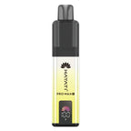 Banana Ice Hayati Pro Max 6000+ Puffs Prefilled Pod Vape