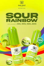 Bar Juice 5000 10ml Nic Salts | 4 For £10
