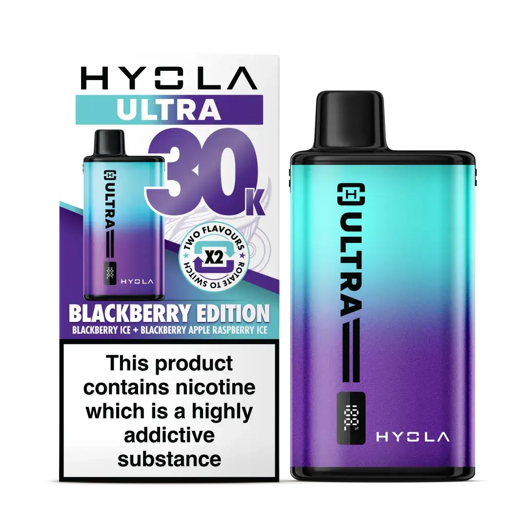 Hyola Ultra 30K Prefilled KIT