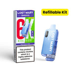 Lost Mary BM6000 Pre-filled Pod Kit