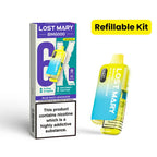 Lost Mary BM6000 Pre-filled Pod Kit