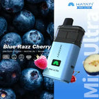 Hayati Mini Ultra 1500 Puffs Prefilled KIT