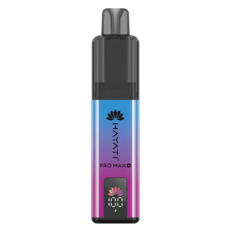 Hayati Pro Max Plus 6000 Prefilled Vape Kit
