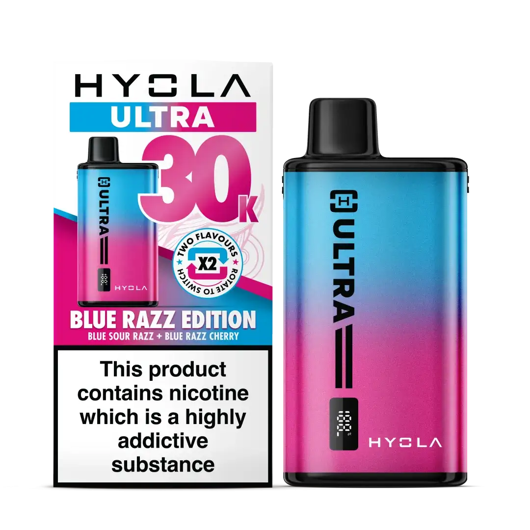 Hyola Ultra 30K Prefilled KIT