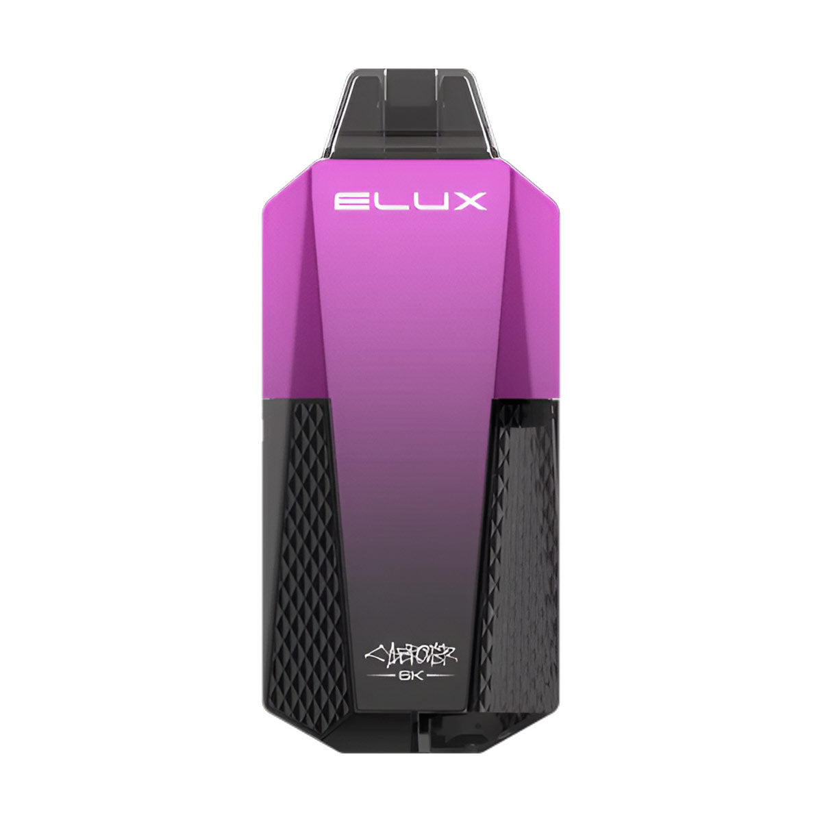 Elux Cyberover 6K Rechargeable Prefilled Vape Kit