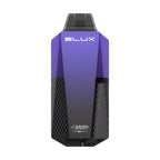Elux Cyberover 6K Rechargeable Prefilled Vape Kit