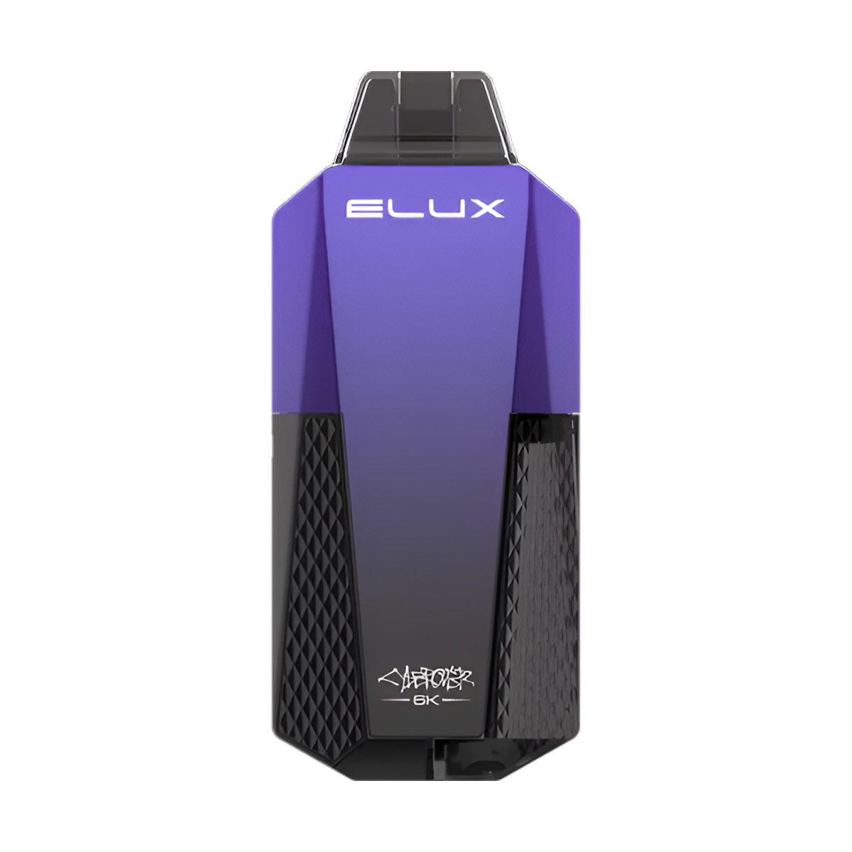 Elux Cyberover 6K Rechargeable Prefilled Vape Kit