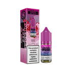 Elux Firerose 5000 Nic Salt
