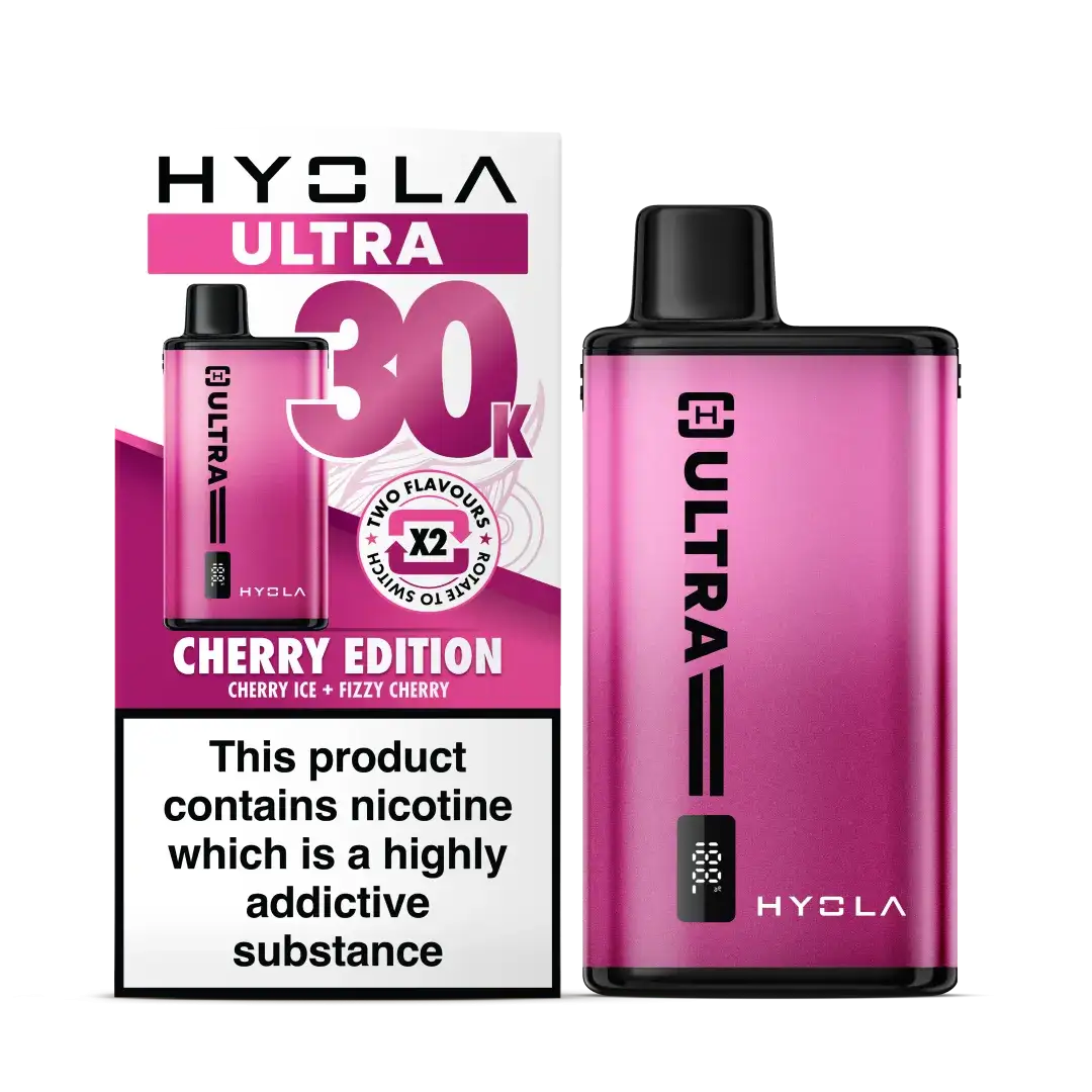 Hyola Ultra 30K Prefilled KIT