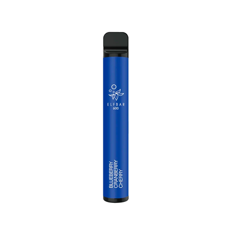 Elf Bar 600 Prefilled KIT