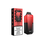Elux Cyberover 6K Rechargeable Prefilled Vape Kit