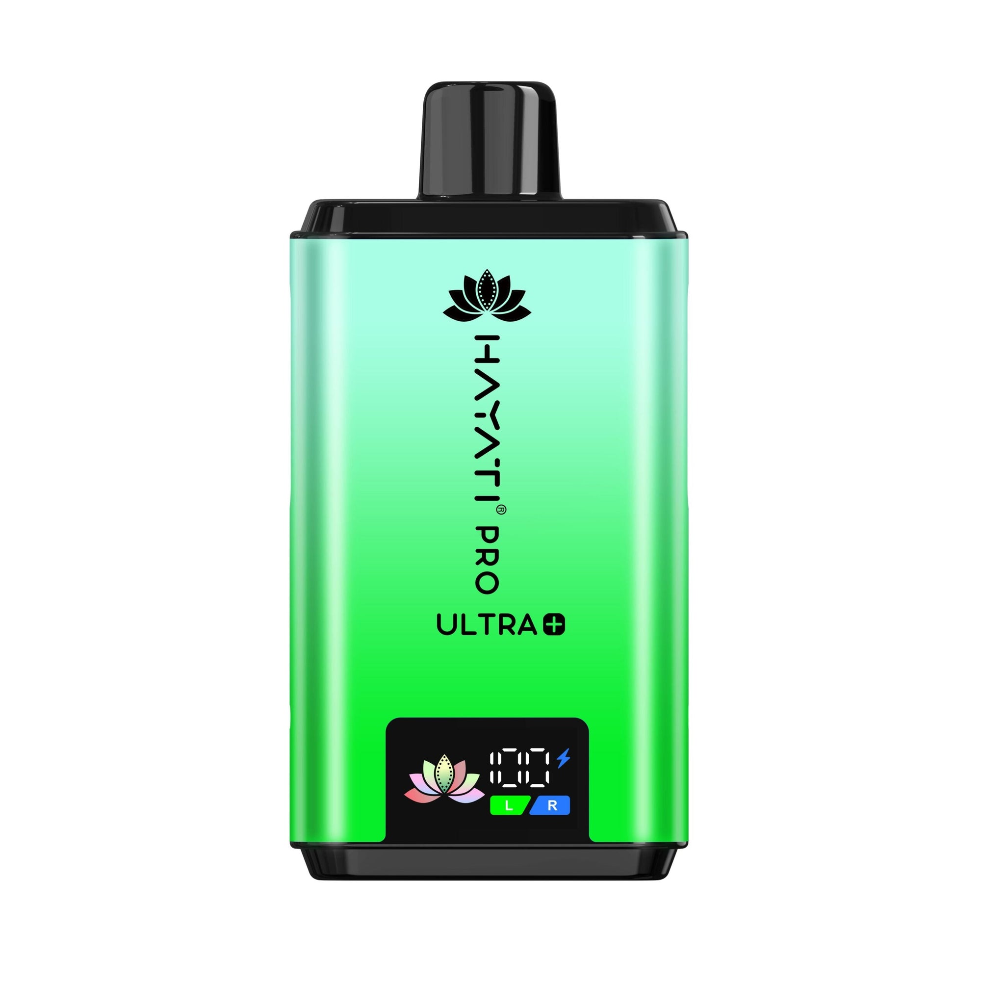 Hayati Pro Ultra Plus 25000 Fresh Mint