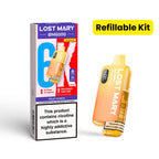 Lost Mary BM6000 Pre-filled Pod Kit