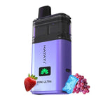 Hayati Mini Ultra 1500 Puffs Prefilled KIT