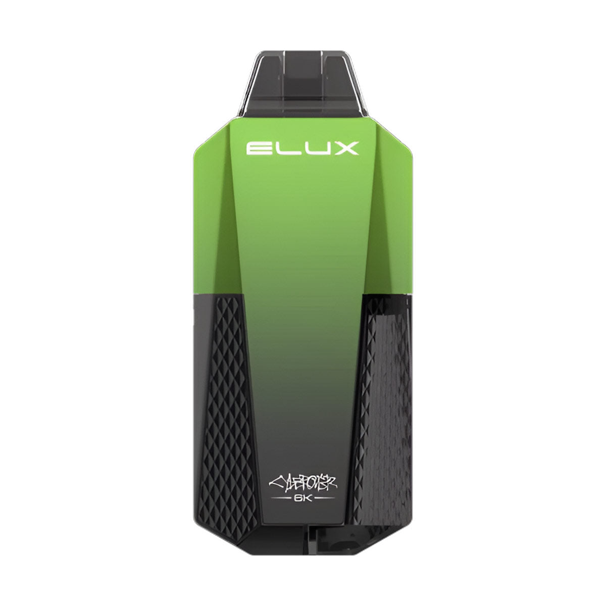 Elux Cyberover 6K Rechargeable Prefilled Vape Kit