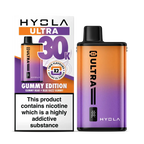 Hyola Ultra 30K Prefilled KIT