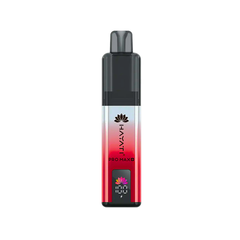 Hayati Pro Max Plus 6000 Prefilled Vape Kit