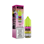Elux Firerose 5000 Nic Salt