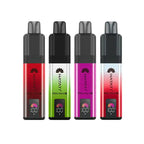 Hayati Pro Max Plus 6000 Puffs Vape