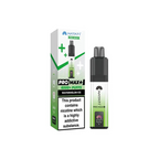 Hayati Pro Max Plus 6000 Puffs Vape
