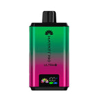 Hayati Pro Ultra Plus 25000 Puffs Prefilled Vape