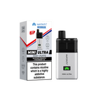 Hayati Mini Ultra 1500 Puffs Prefilled KIT