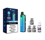 Hayati X4 Pod Kit