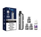 Hayati X4 Pod Kit