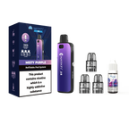 Hayati X4 Pod Kit