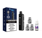 Hayati X4 Pod Kit