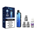 Hayati X4 Pod Kit