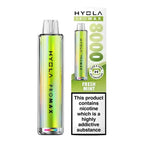 Hyola Pro Max 8K Prefilled Pod Kit