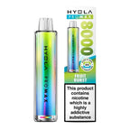 Hyola Pro Max 8K Prefilled Pod Kit