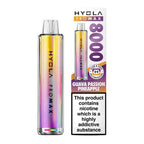 Hyola Pro Max 8K Prefilled Pod Kit