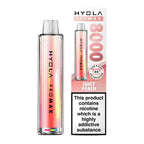 Hyola Pro Max 8K Prefilled Pod Kit