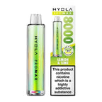 Hyola Pro Max 8K Prefilled Pod Kit