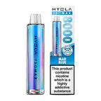 Hyola Pro Max 8K Prefilled Pod Kit