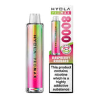 Hyola Pro Max 8K Prefilled Pod Kit