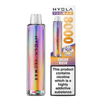 Hyola Pro Max 8K Prefilled Pod Kit