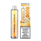 Hyola Pro Max 8K Prefilled Pod Kit