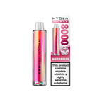 Hyola Pro Max 8K Prefilled Pod Kit